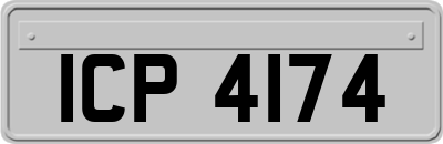 ICP4174