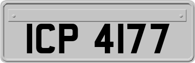 ICP4177