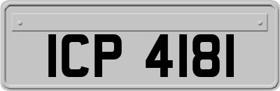 ICP4181