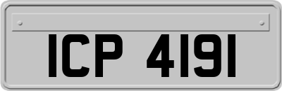ICP4191