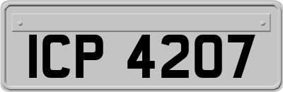 ICP4207