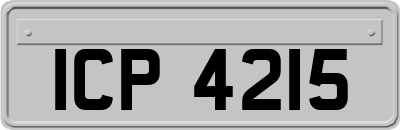ICP4215