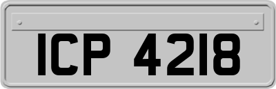 ICP4218