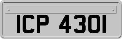 ICP4301