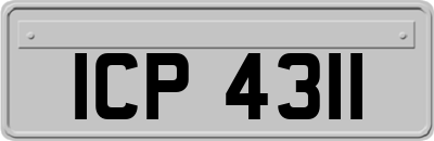 ICP4311
