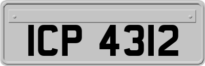 ICP4312