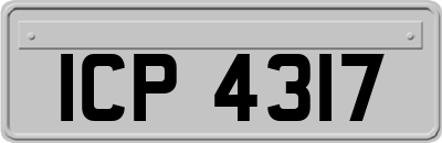 ICP4317