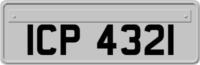 ICP4321