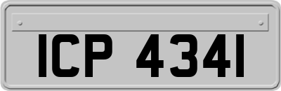 ICP4341