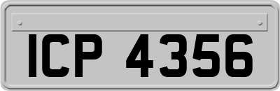 ICP4356