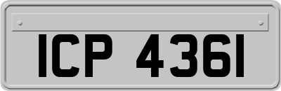 ICP4361