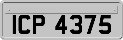 ICP4375