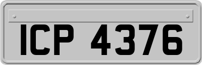 ICP4376