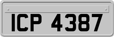ICP4387