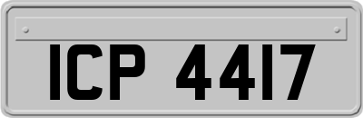 ICP4417