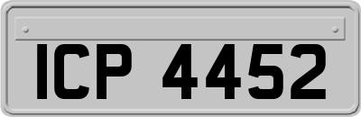 ICP4452
