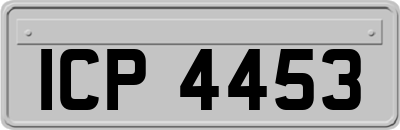 ICP4453
