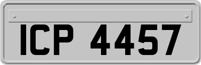 ICP4457