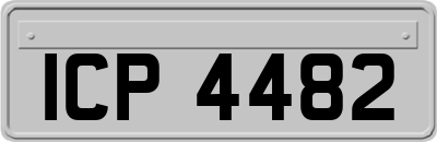 ICP4482