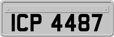 ICP4487