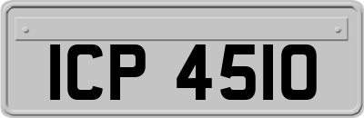 ICP4510