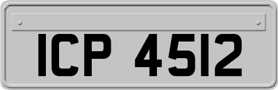 ICP4512