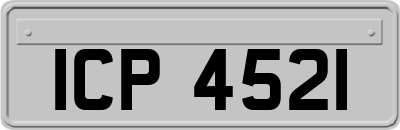 ICP4521