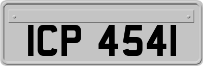 ICP4541