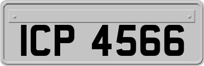 ICP4566
