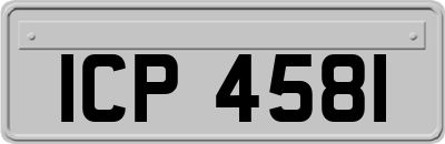 ICP4581