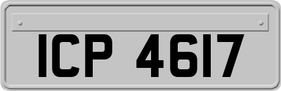ICP4617