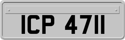 ICP4711