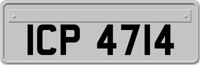 ICP4714