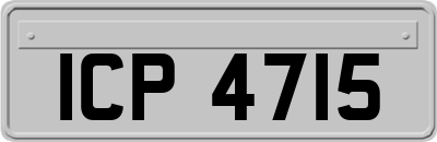ICP4715