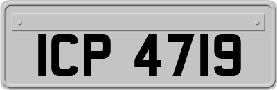 ICP4719