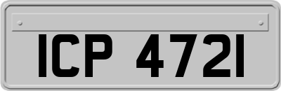 ICP4721