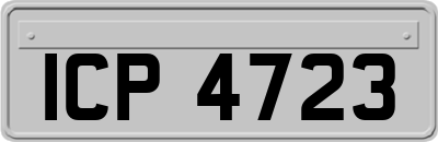 ICP4723