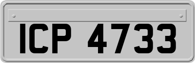 ICP4733
