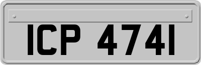 ICP4741