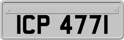 ICP4771