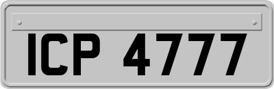 ICP4777