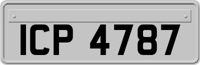 ICP4787