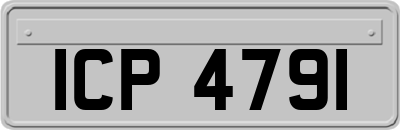 ICP4791