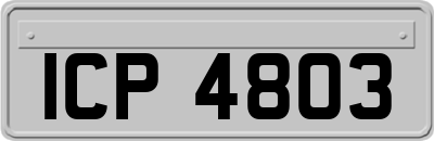 ICP4803