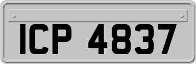 ICP4837