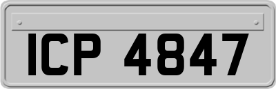 ICP4847