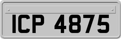 ICP4875