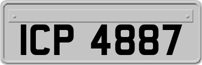 ICP4887