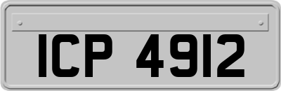 ICP4912