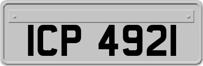 ICP4921